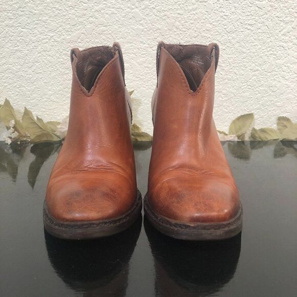 Steven by Steve Madden Ankle Boots Size 6M - Picture 3 of 7